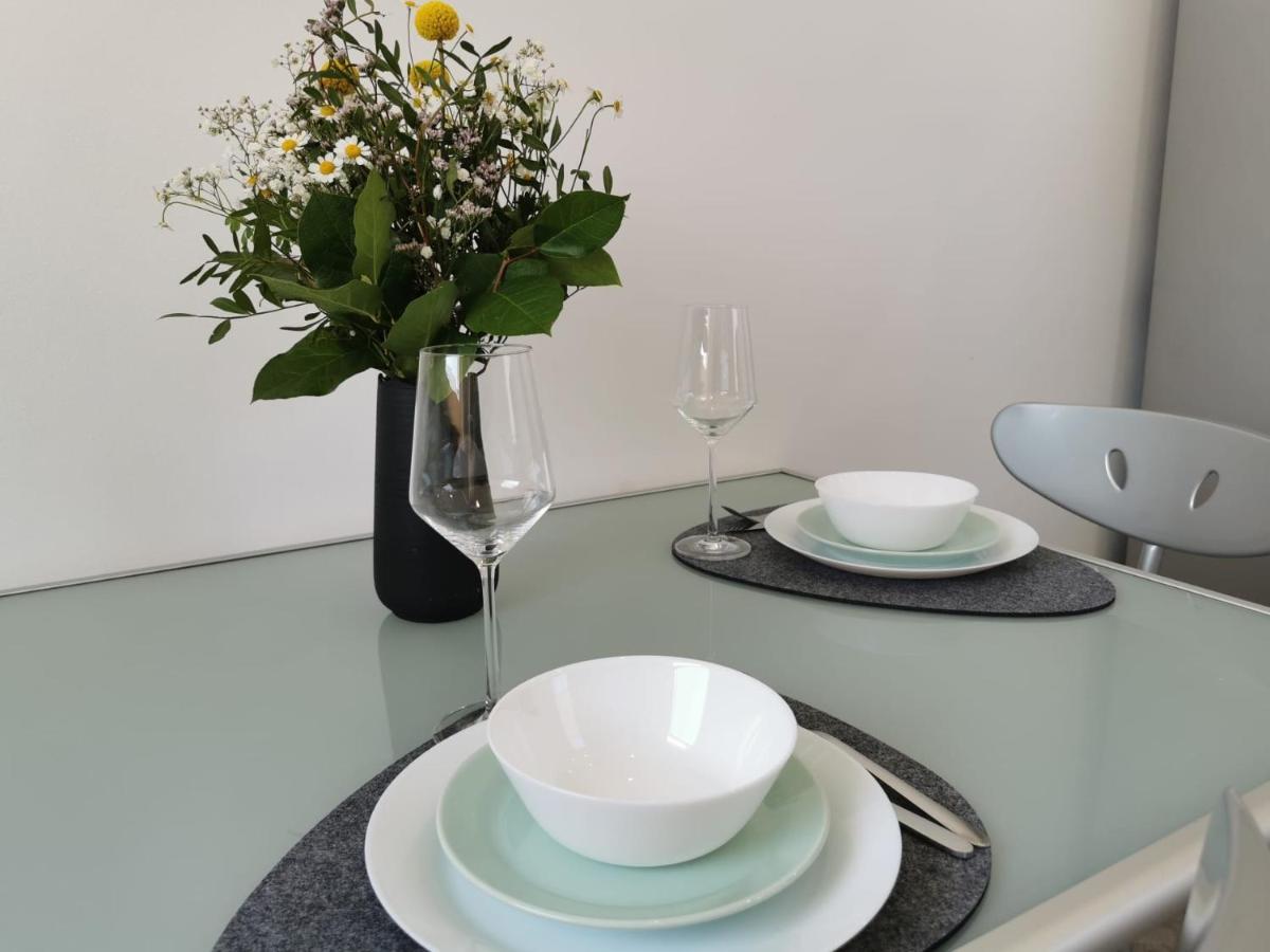 Neu Koblenz Goldgrube Apartment