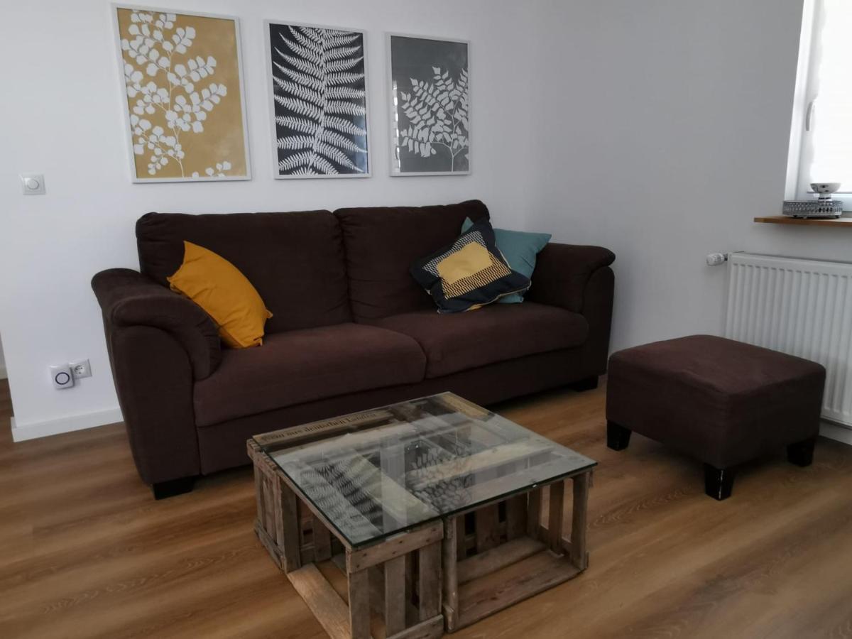 Apartment Neu Koblenz Goldgrube Koblenz (Rhineland-Palatinate)